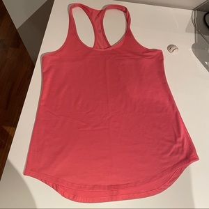 Lululemon tank top - size 4